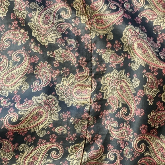 Vintage 100% Wool Jacket JR RICHARDS INTERNATIONAL Size 4 **Made in‎ the USA** - Picture 10 of 11